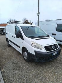 Fiat Scudo 1.6 MJT PC-TN Furgone 10q. Comfort