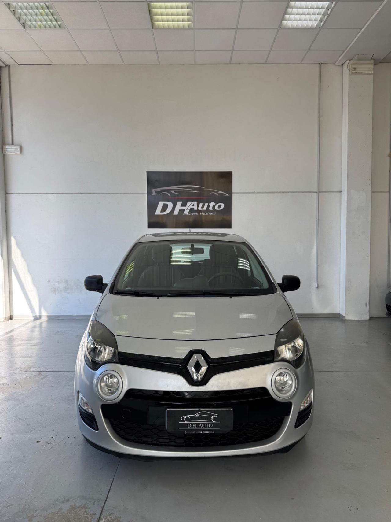 Renault Twingo 1.2 16V Etoile