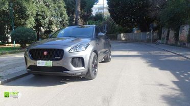 JAGUAR E-Pace 2.0 240CV 4WD aut. R-Dynamic SE -TUA DA ? 671,00