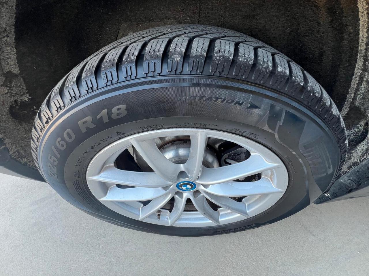 Bmw X3 xDrive30e Business Advantage