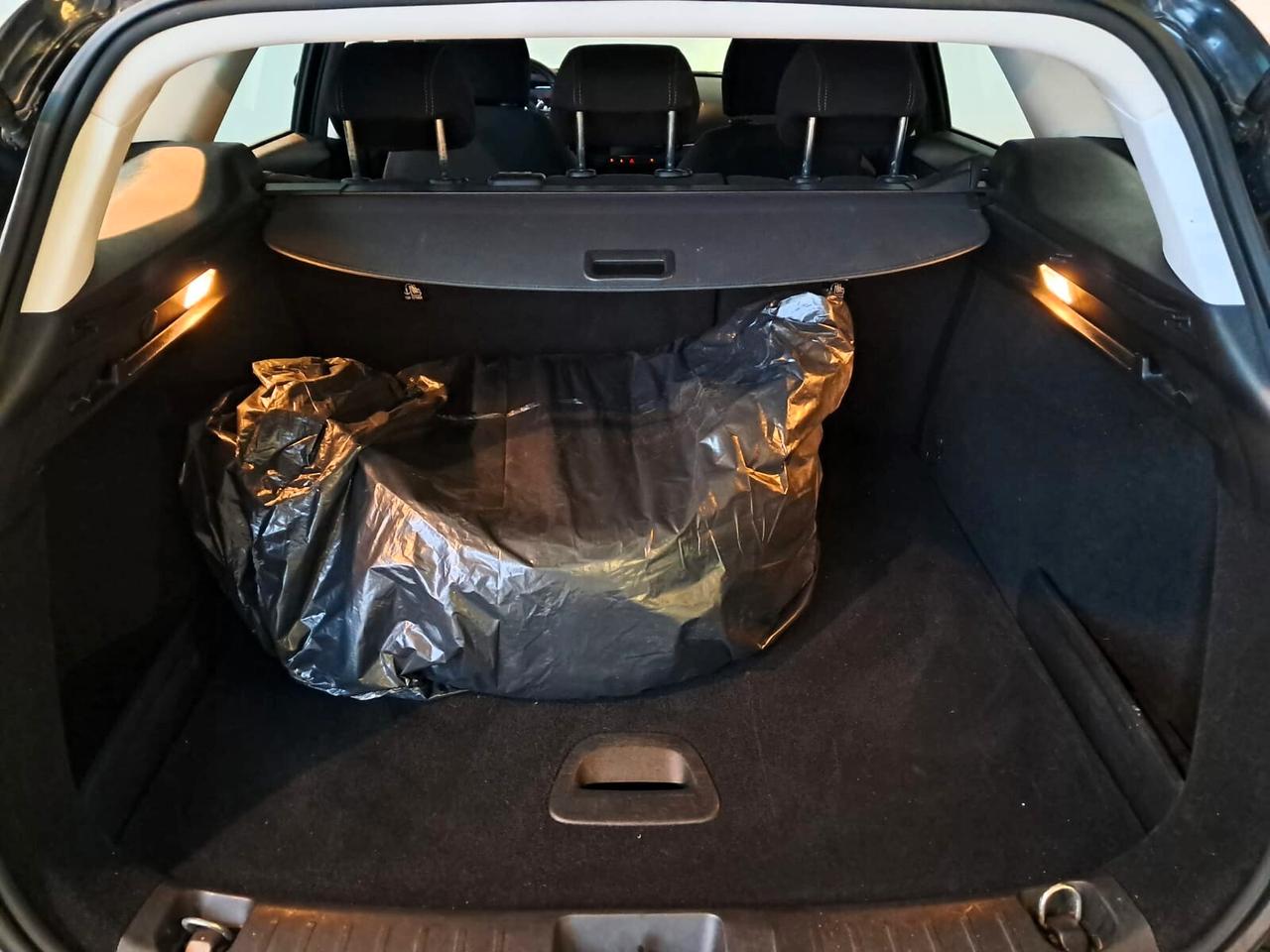 Fiat Tipo 1.6 Mjt S&S SW Lounge