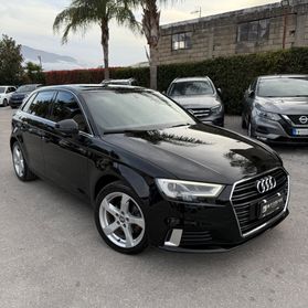 Audi A3 SPB 2.0 TDI Sport