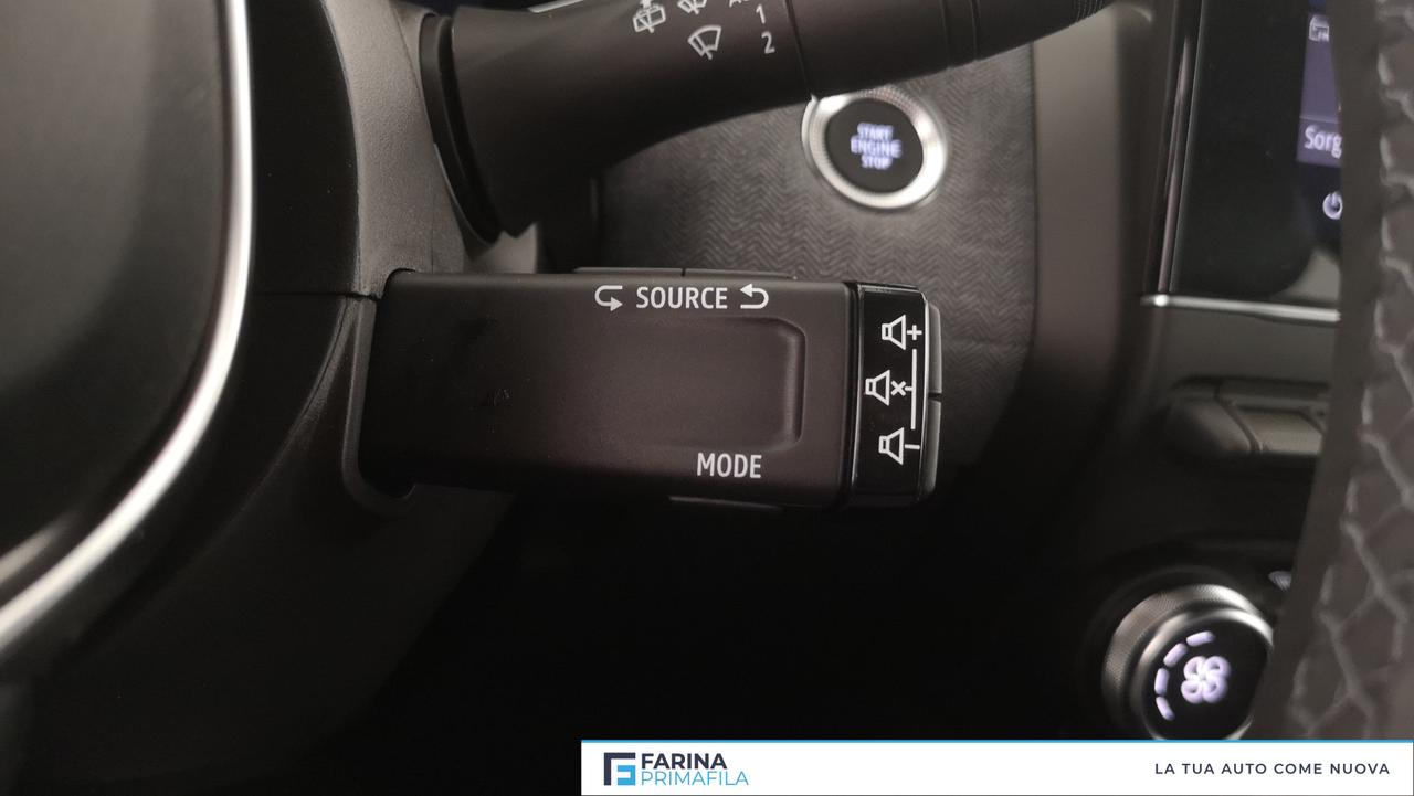 RENAULT NUOVA CLIO techno MY24 ECO-G 100