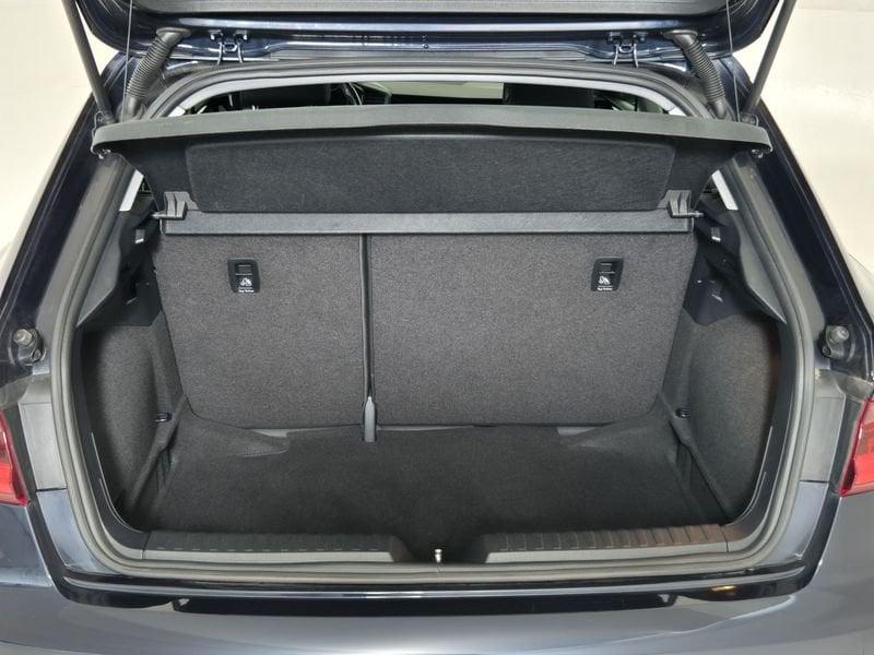 Audi A1 II 2019 Sportback Benzina Sportback 30 1.0 tfsi Admired