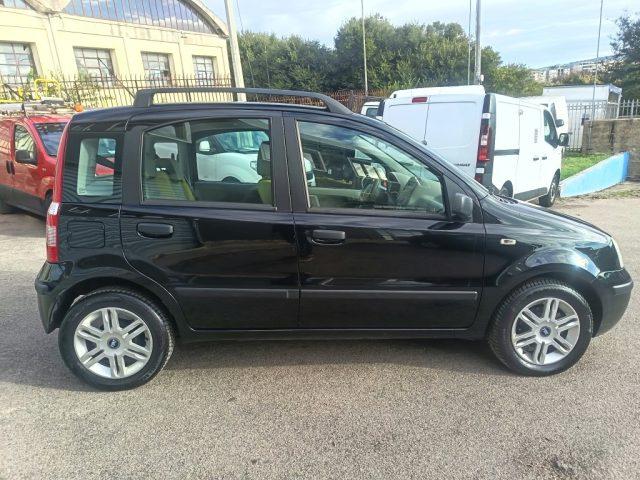 FIAT Panda 1.2 Emotion