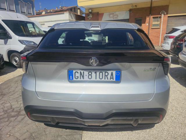 MG MG4 Standard 51 KWh NO VINCOLI !!!!