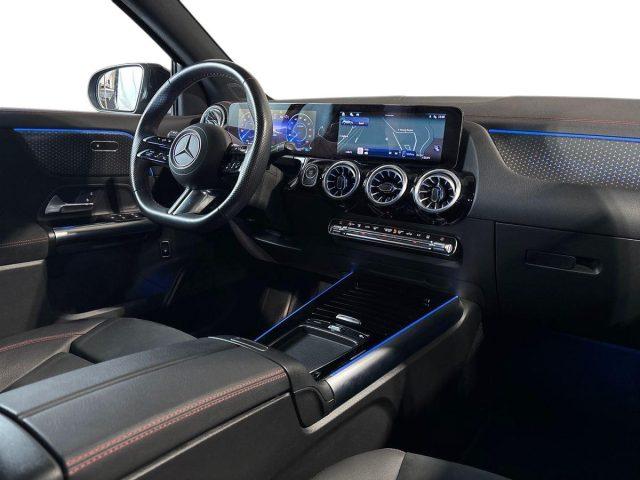 MERCEDES-BENZ EQA 250+ Progressive Advanced