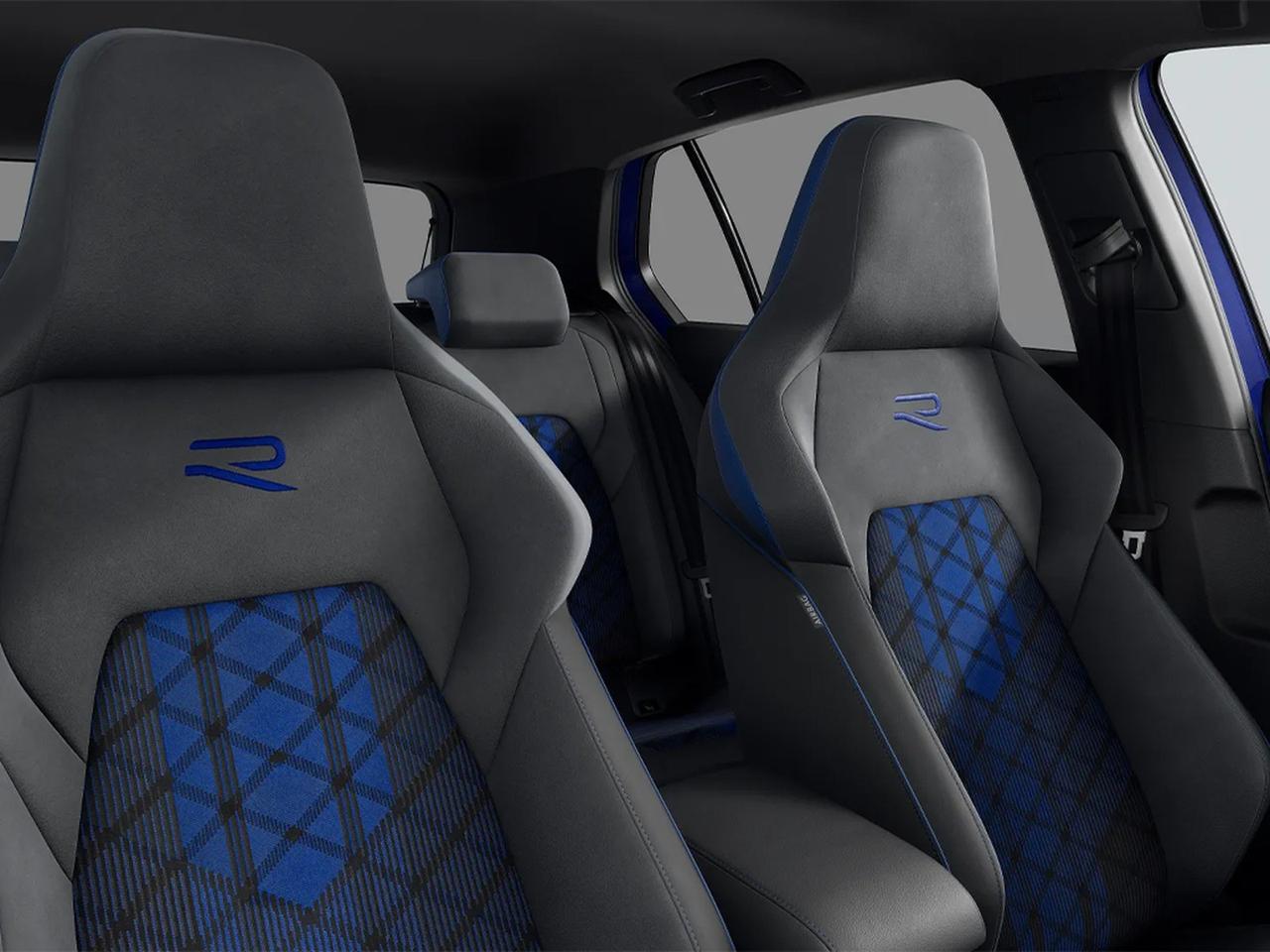 Volkswagen Golf 2.0 tsi r 4motion 333cv dsg