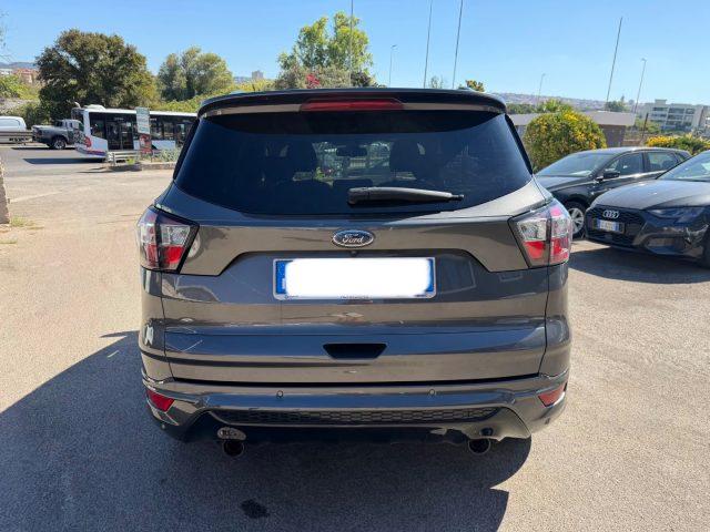 FORD Kuga 1.5 TDCI 120 CV