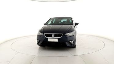 SEAT Ibiza V 2017 - Ibiza 1.0 ecotsi FR 95cv