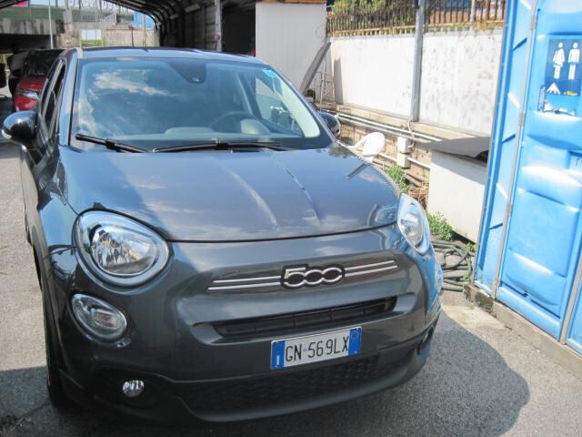 Fiat 500X 1.3 MultiJet 95 CV Sport SOLO KM 13000