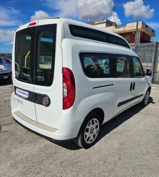 FIAT Doblo 1.6 M-JET COMBI MAXI XL AUTOVETTURA CON PE