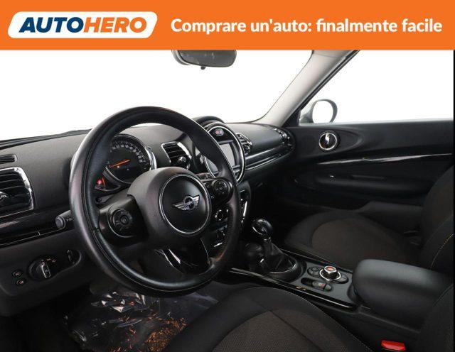 MINI Clubman 2.0 Cooper D