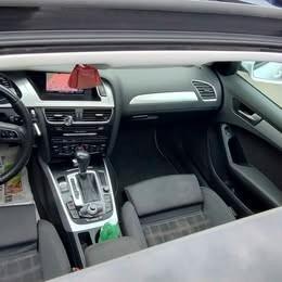 Audi A4 Avant 2.0 TDI 143CV F.AP. multitronic S-Line