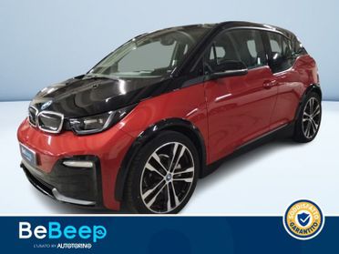 BMW i3 I3S 94AH