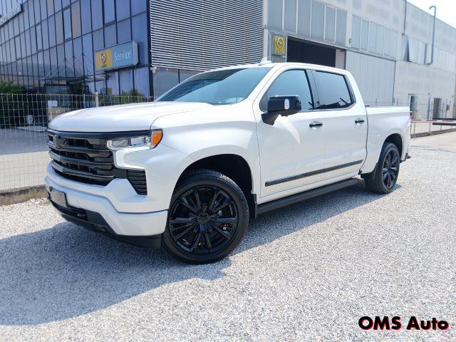 CHEVROLET Silverado 6.2L EcoTec3 V8 High Country N1 - Pronta