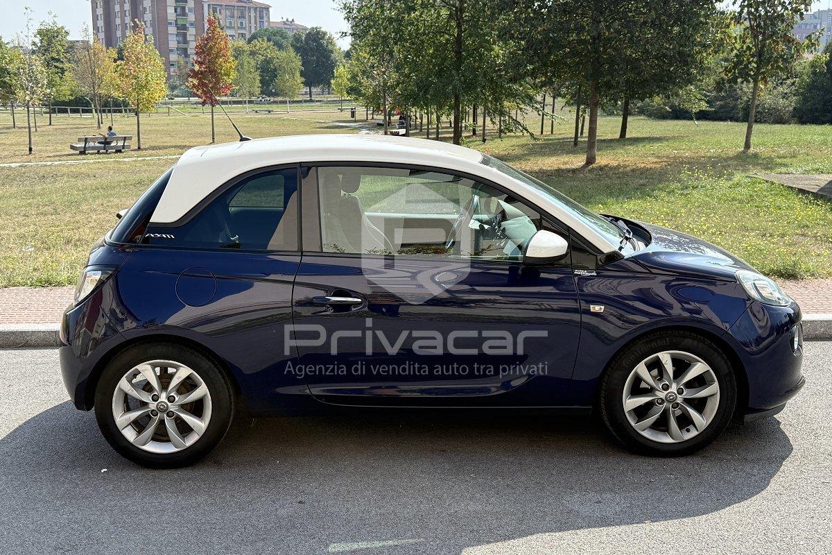 OPEL Adam 1.2 70 CV