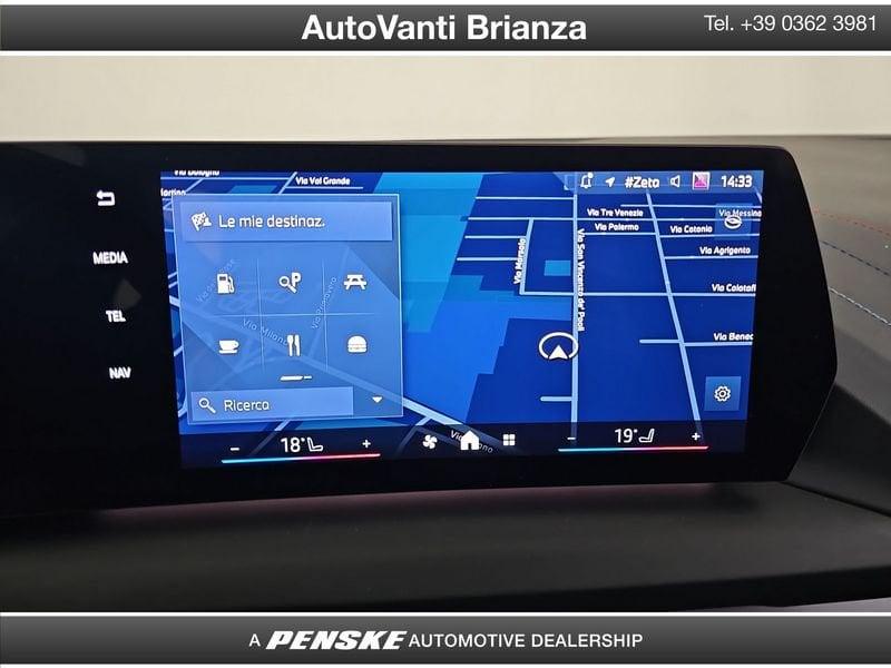 BMW Serie 1 118d MSport Pro