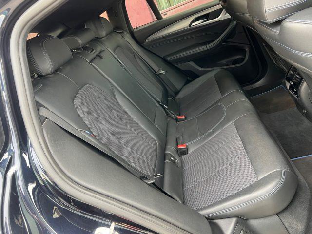 BMW X4 xDrive20d Msport M Sport