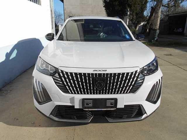 Peugeot 2008 Hybrid 136 e-DCS6 Allure b Fin 9Perfet Sc35%