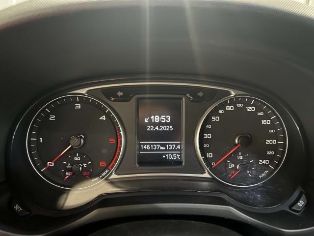 Audi A1 A1 Sportback 1.4 tdi