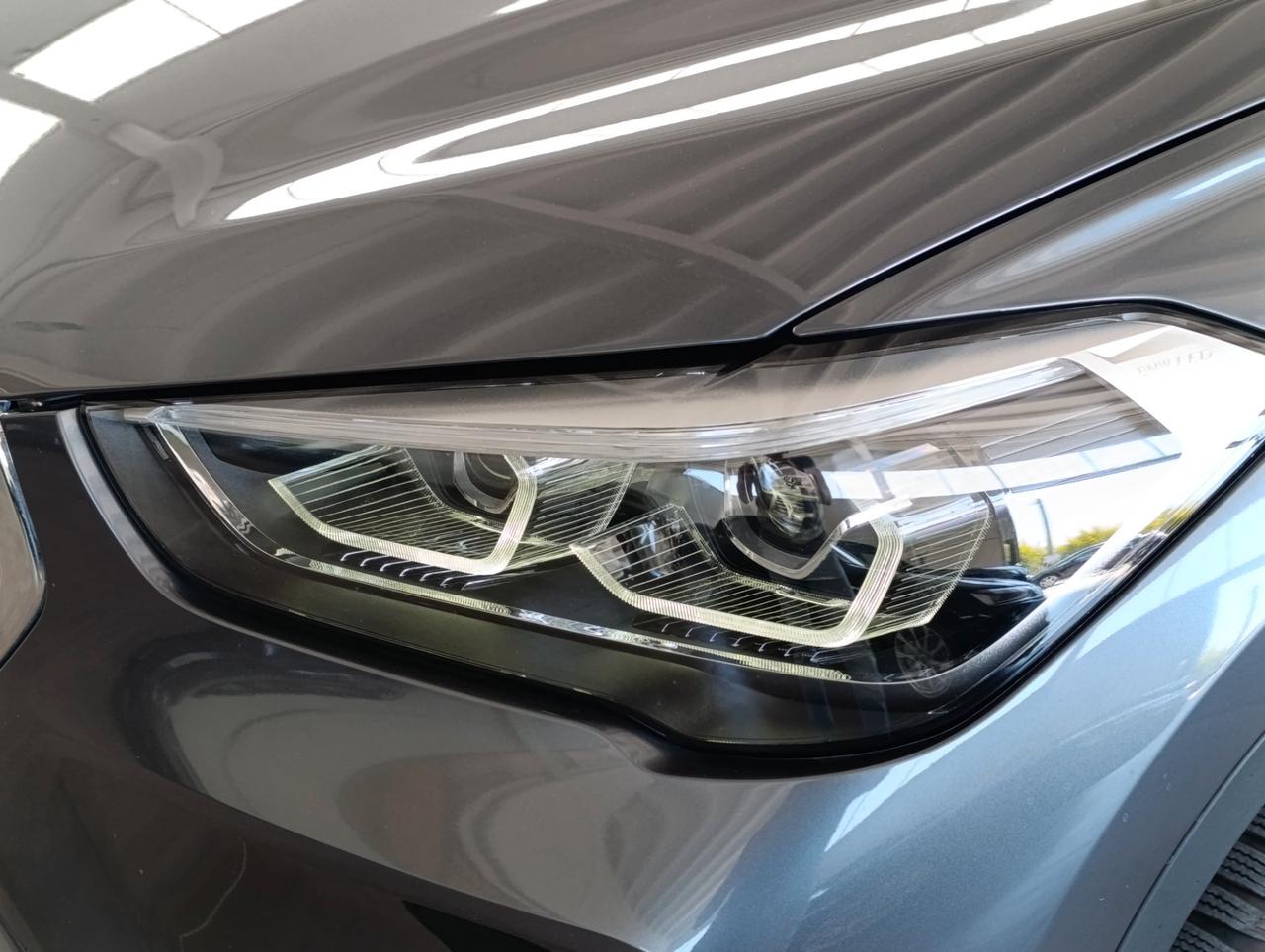 BMW X1 sdrive20d Business Advantage auto
