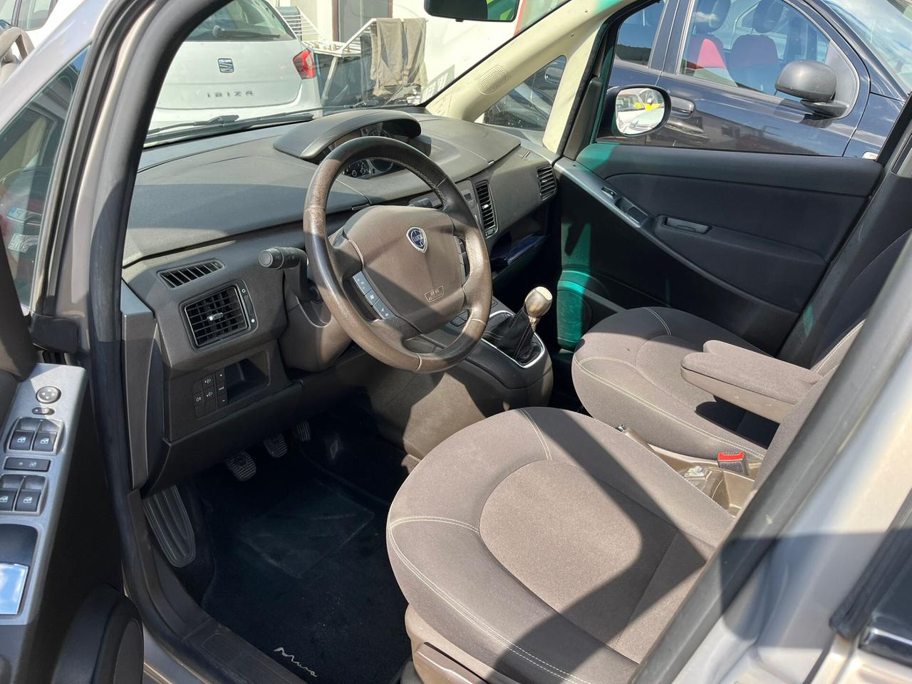 Lancia MUSA 1.3 Mjt 95 CV Gold