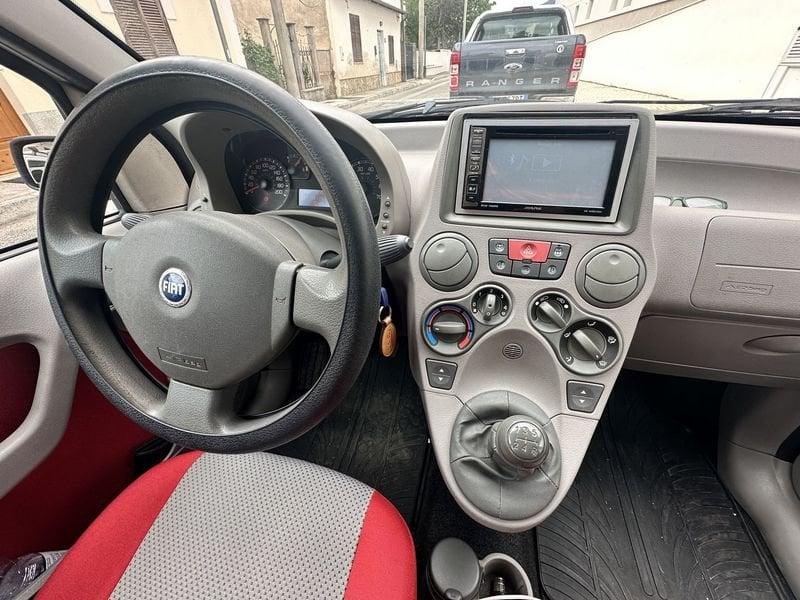 FIAT Panda Panda 1.2 Free Ride