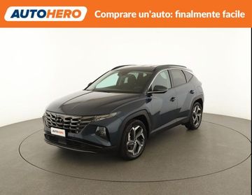 HYUNDAI Tucson 1.6 PHEV 4WD aut. Exellence