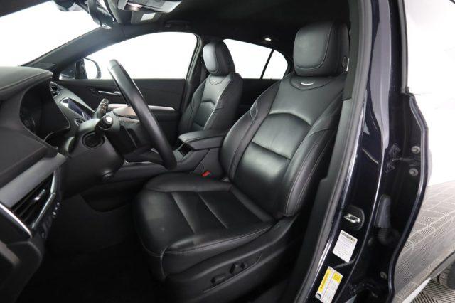 CADILLAC XT4 XT4 350 TD AWD Premium Luxury