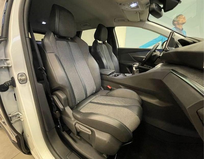 Peugeot 3008 3008 PureTech Turbo 130 S&S Allure - NEOPATENTATI