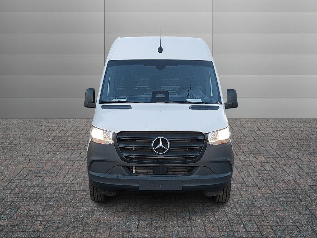 Mercedes-Benz Sprinter Furgone 311CDI 37/35