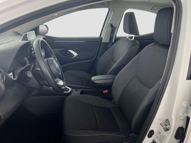 TOYOTA Yaris Yaris 1.5 Hybrid 5 porte Business