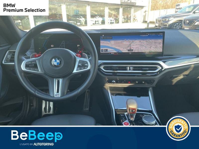 BMW Serie 2 Coupé M2 COUPE 3.0 460CV AUTO