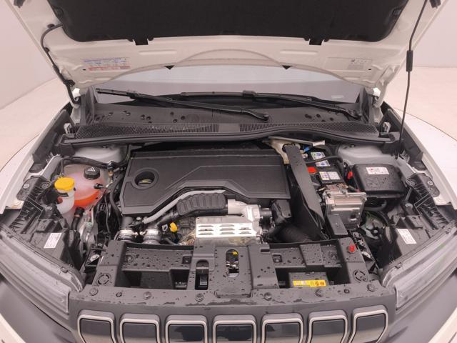 JEEP Avenger 1.2 t. e-hybr.mhev Altitude fwd 110cv edct6
