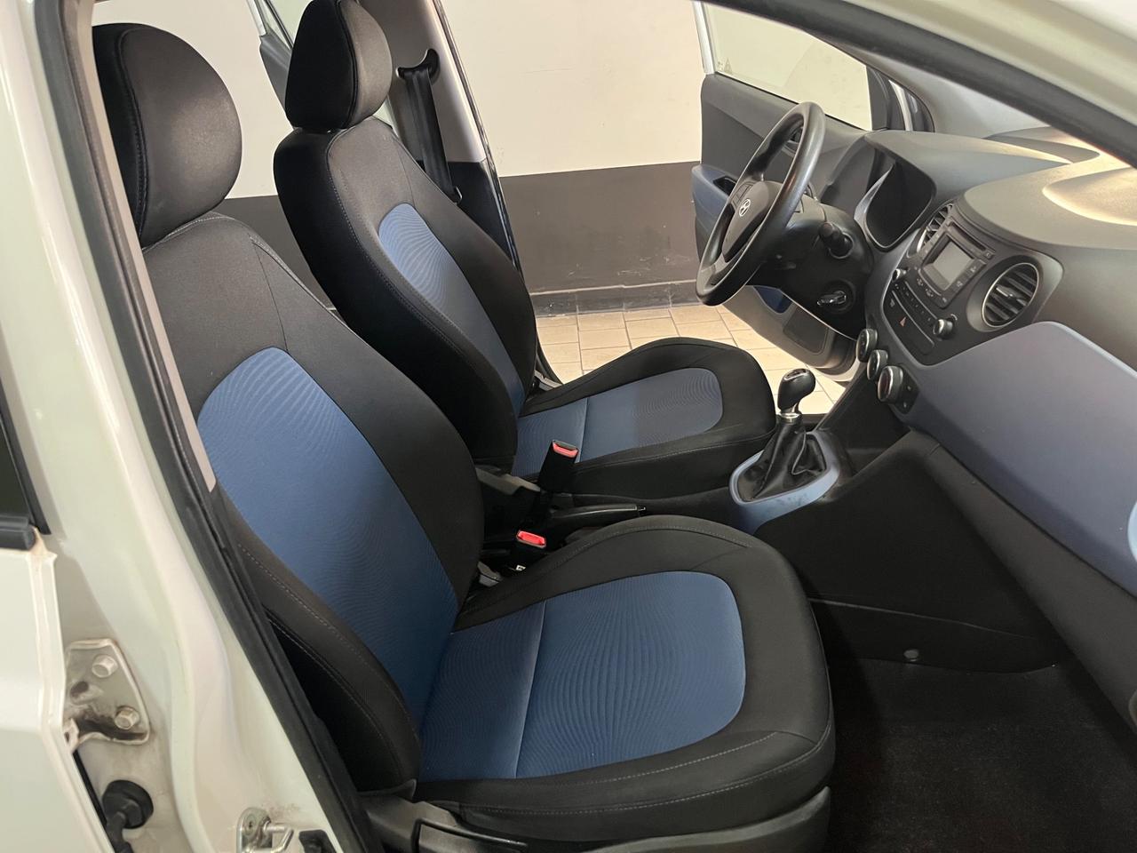 Hyundai i10 1.0 full optional