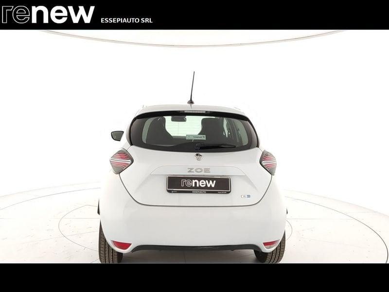 Renault ZOE Zen R110