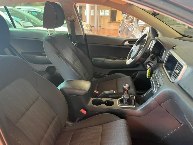KIA Sportage 1.6 GDI 132 CV 2WD Style