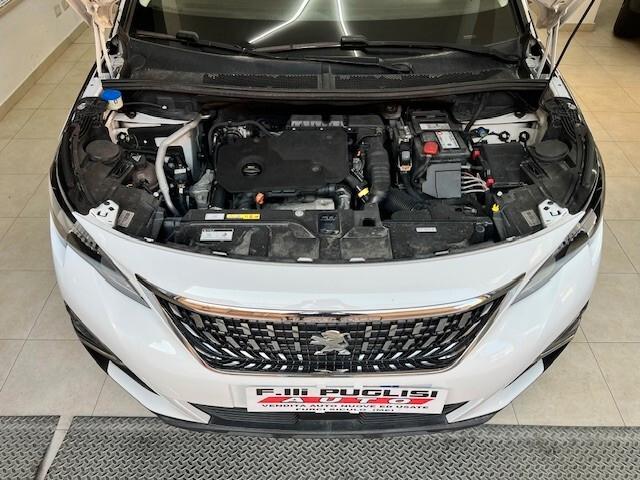 Peugeot 3008 BlueHDi 130 S&S Business - 2020