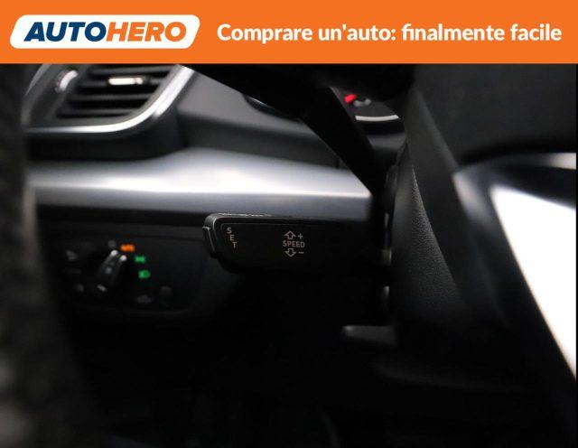 AUDI Q5 2.0 TDI 190 CV quattro S tronic Sport