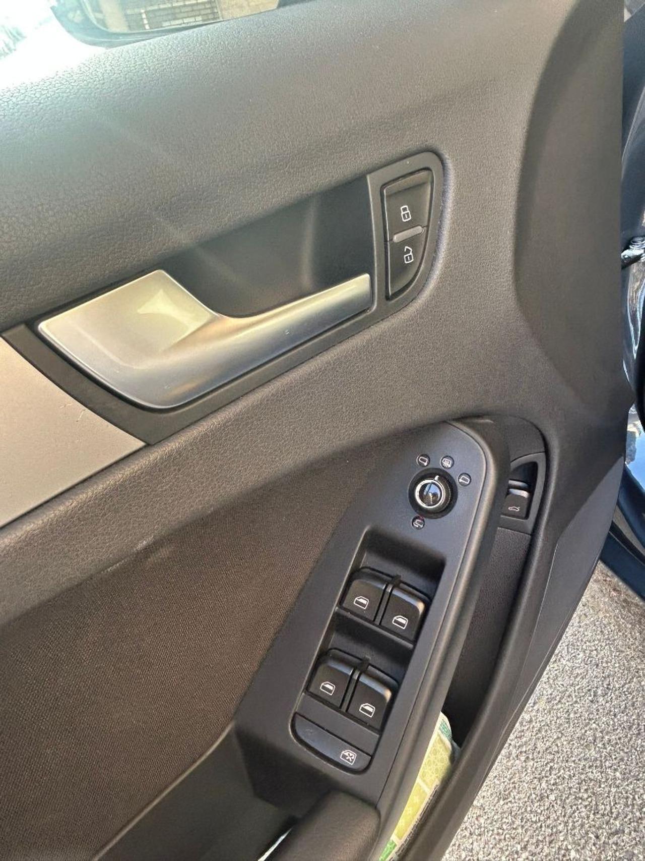 Audi A4 2.0 TFSI 211CV Advanced