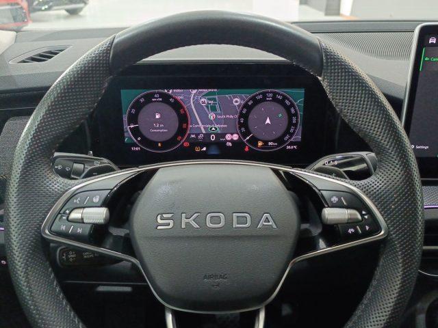 SKODA Kodiaq 2.0 TDI DSG 7 posti Executive