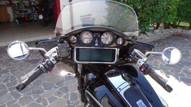 BMW R 18 B, 1.800cc