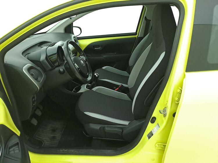 Toyota Aygo x-cool BR781924 1.0 Benzina 69CV