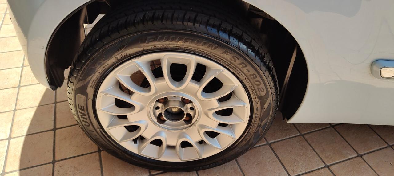 Fiat 500 1.2 Sport