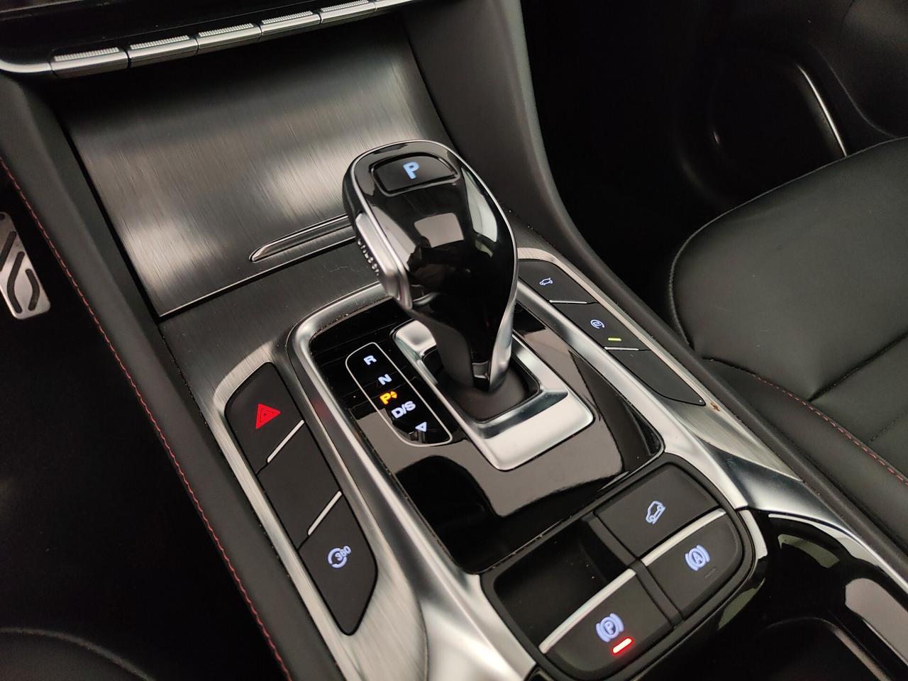 Mg HS 1.5T-GDI AT Luxury