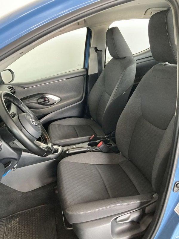 Toyota Yaris 1.0 Active MY20