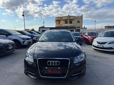 AUDI A3 SPB 2.0 TDI F.AP. Ambition