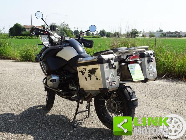 BMW R 1200 GS Adventure ANNO 2012