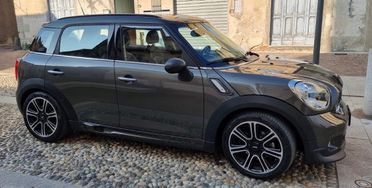 Mini Countryman John Cooper Works 2000 euro 5b jon cooper works